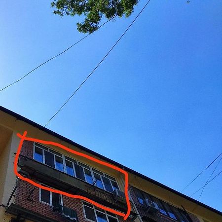 Apartment Near Farkhadskiy Bazar Tashkent Exterior photo