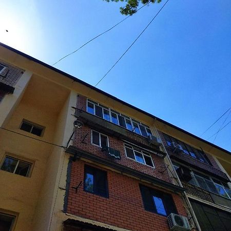 Apartment Near Farkhadskiy Bazar Tashkent Exterior photo