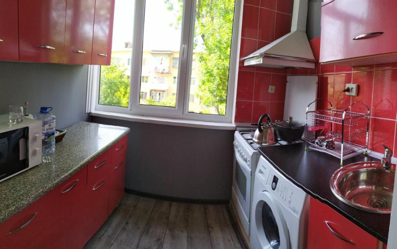 Apartment Near Farkhadskiy Bazar Tashkent Exterior photo